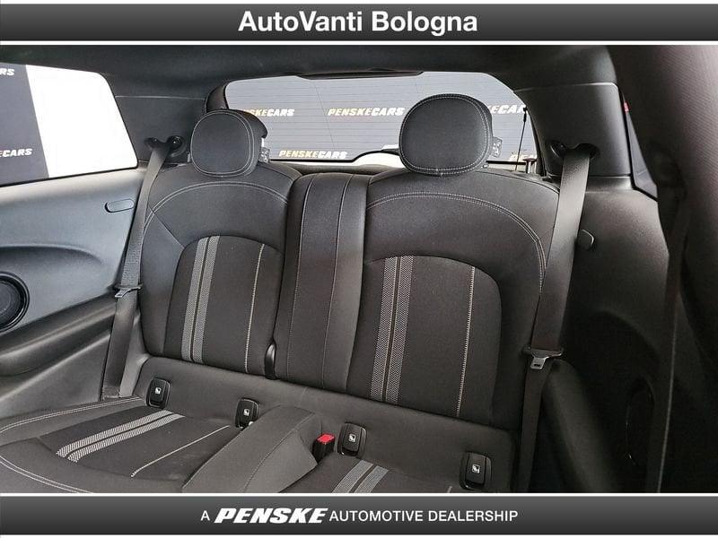 MINI Cooper SE Cooper SE