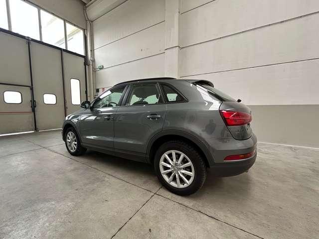 Audi Q3 Q3 2.0 tdi quattro 150cv S-tronic