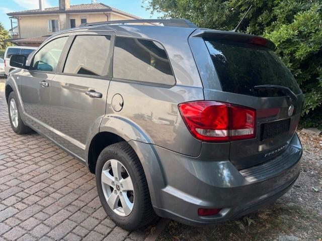 Fiat Freemont 2.0 Multijet 140 CV Freemont 7 posti