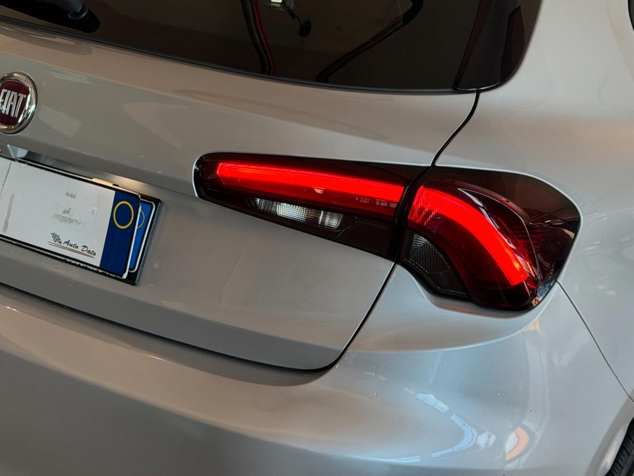 Fiat Tipo New 1.3 M.JET 95 cv. 5 porte CITY LIFE