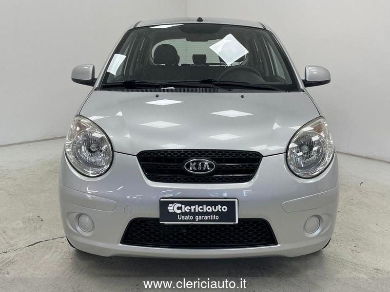 KIA Picanto 1.0 12V Easy