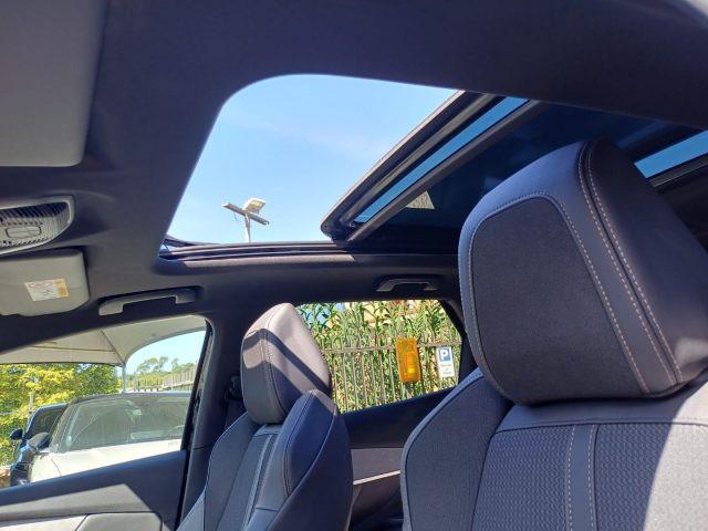 PEUGEOT 3008 1500 BLUEHDI GT 130 CV EAT8 TETTO NAVI CAM ITALIA