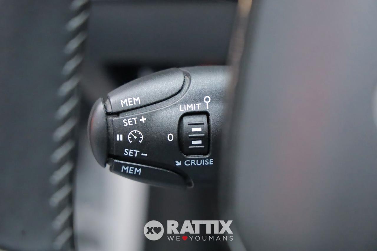 Peugeot e-208 motore elettrico 100kW Active Pack