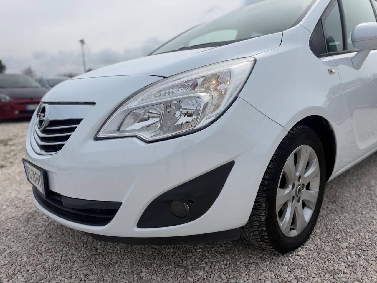 Opel Meriva 1.4 Turbo 120CV Cosmo 97.000 KM !!