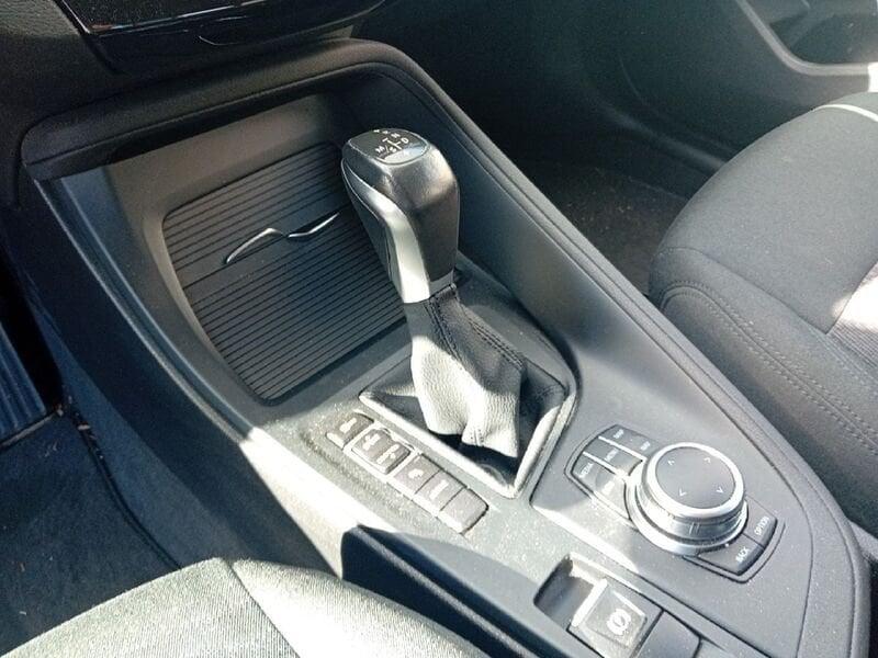 BMW X1 X1 xDrive25e Business Advantage