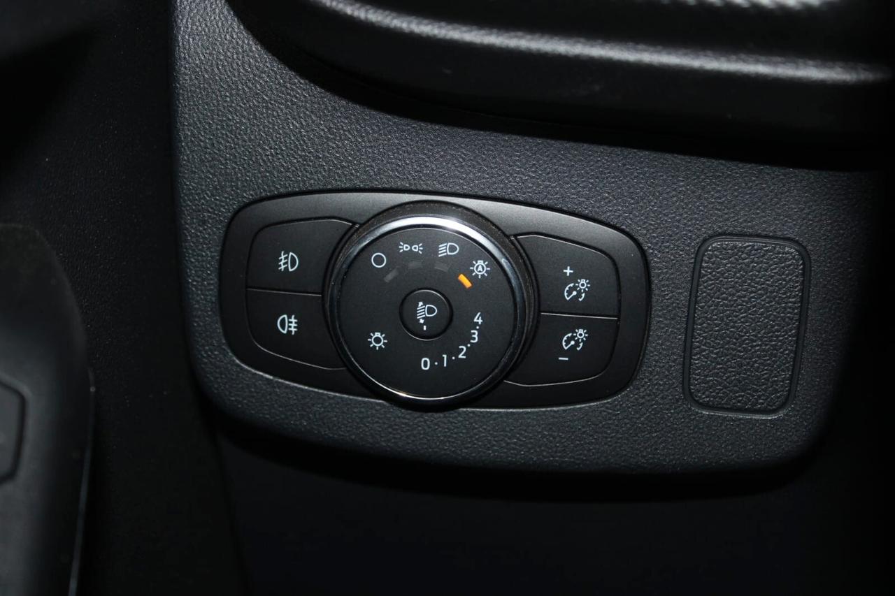 Ford Puma 1.0 EcoBoost Hybrid 125 CV S&S ST-Line