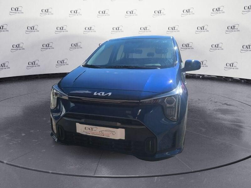 Kia Picanto 1.0 GDi Urban