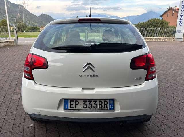 Citroen C3 C3 II 2009 1.1 Exclusive c/esp
