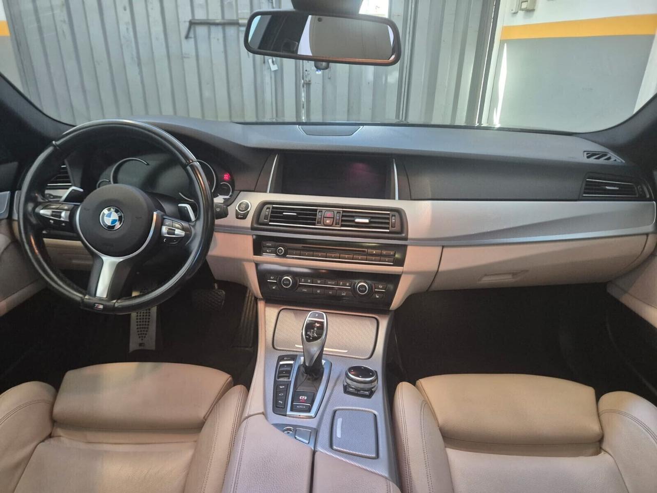 Bmw 530 XDrive Luxury Full optional