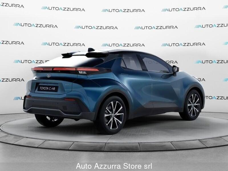 Toyota C-HR 1.8 HV Trend *PROMO AZZURRA - VETTURA IN ARRIVO*