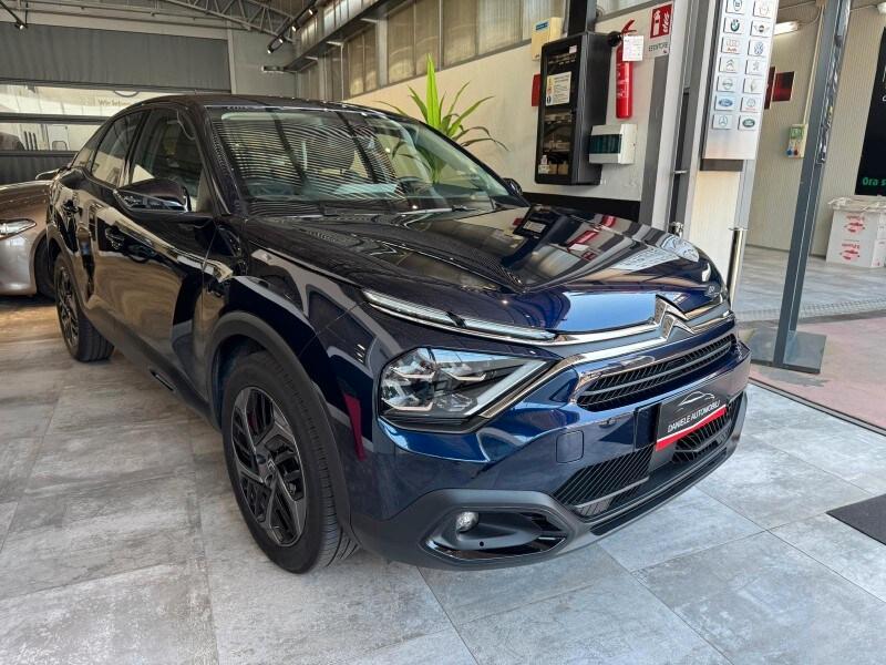 CITROEN C4 3ª serie C4 PureTech 130 S&S Plus