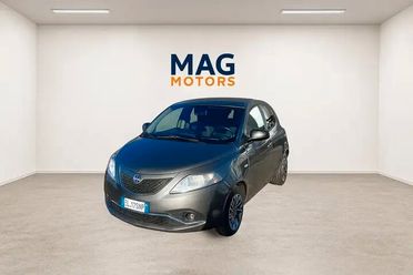 Lancia Ypsilon 1.3 MJT 16V 95 CV 5 porte S&S Silver