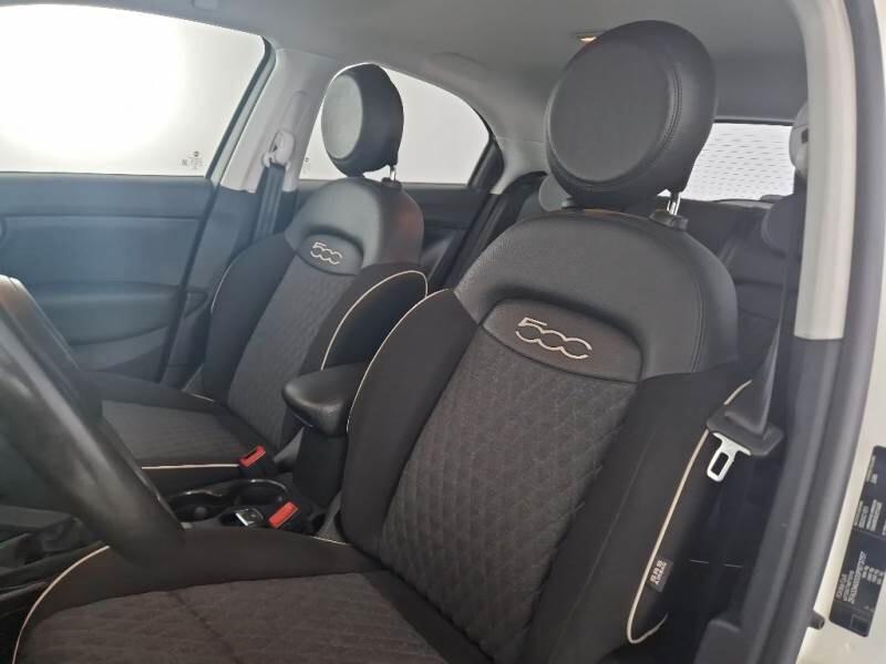 Fiat 500X 1.0 T3 120 CV Business