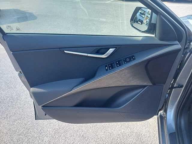 Kia Niro 1.6 GDi DCT HEV Evolution TT