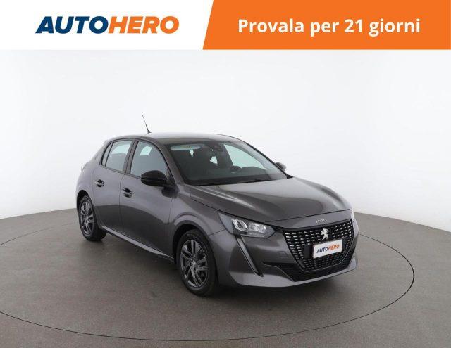 PEUGEOT 208 PureTech 75 Stop&Start 5 porte Active Pack