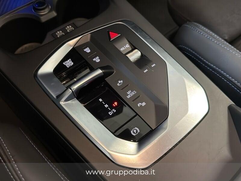 BMW Serie 2 Gran Coupe Serie 2 F74 Gran Coupe 218d Gran Coupe MSport Pro auto