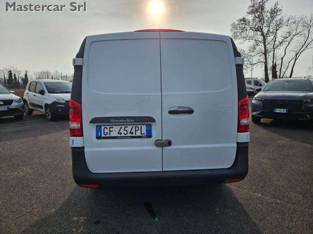 MERCEDES-BENZ Vito eVito Long elettrico 116cv - GF454PL