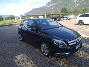 Mercedes-Benz B 200 Classe B - T246 cdi (be) Premium