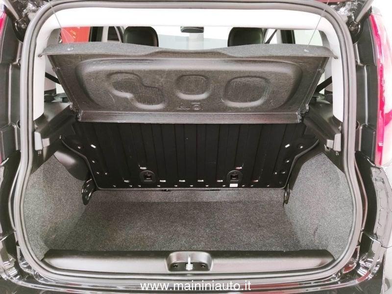 FIAT Panda 1.0 70cv Hybrid City Life