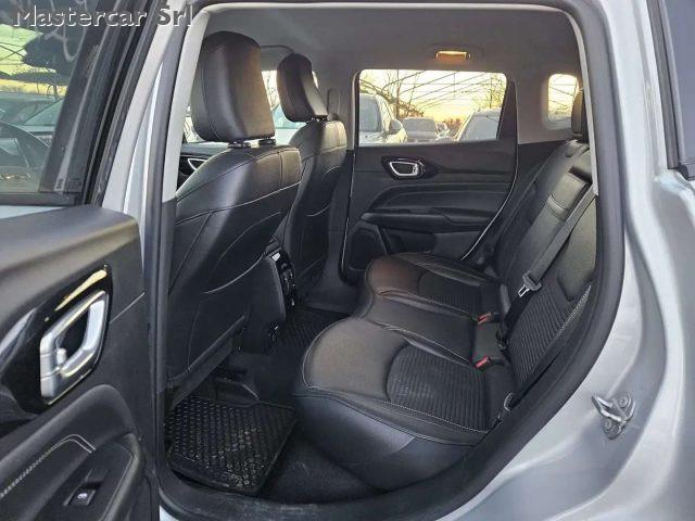 JEEP Compass 1.3 turbo t4 phev 190cv Limited 4xe auto - GG534RM