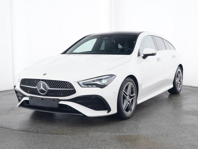 MERCEDES Classe CLA 200 Aut. Shooting Brake Premium