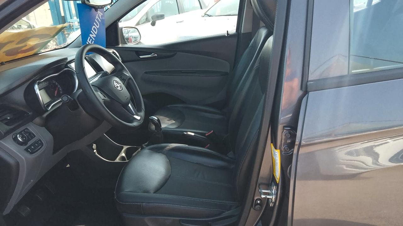 Opel Karl 1.0 BENZINA neo patentati