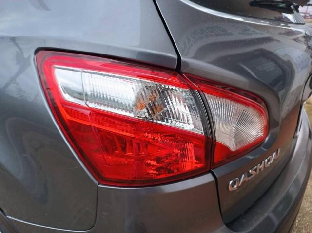 Nissan Qashqai 1.5 dci Acenta Dpf FL