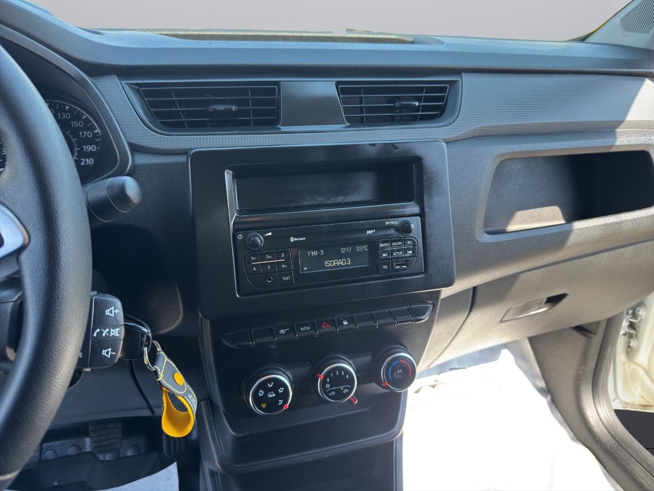RENAULT Express 1.5 B. DCI 75 CV L1 6 MARCE-BELLISSIMO-CRUISE-OTTIME CONDIZIONI-E6D-