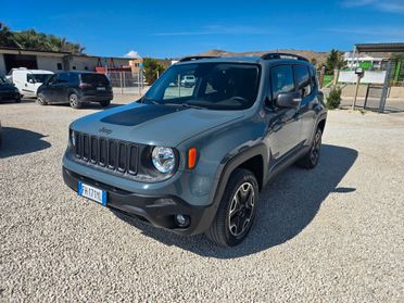 Jeep Renegade 2.0 Mjt 170CV 4WD Active Drive Low Trailhawk
