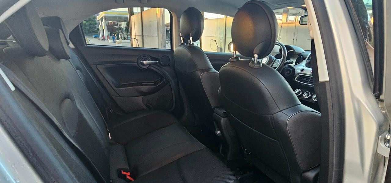 Fiat 500X 1.0 T3 120 CV City Cross