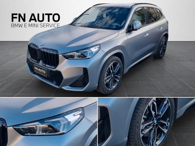 BMW X1 (U11) X1 xDrive 23d Msport