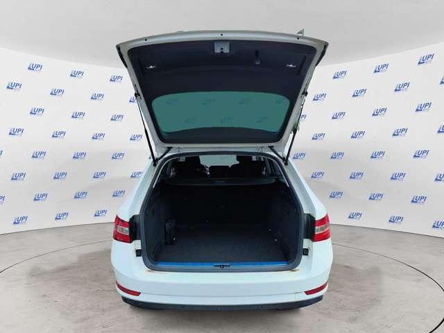 Skoda Superb Wagon 2.0 tdi evo Executive 150cv dsg