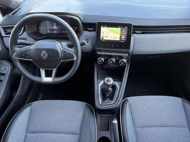 Renault Clio 1.0 TCe 67KW TECHNO PROMO