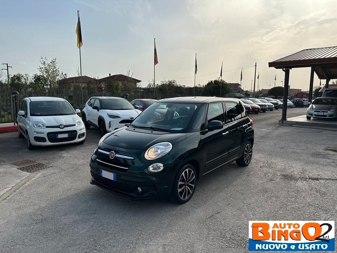 Fiat 500L 1.3 Multijet 95 CV Dualogic Lounge