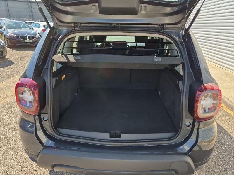 Dacia Duster 1.5 Blue dCi 8V 115 CV 4x4 Prestige