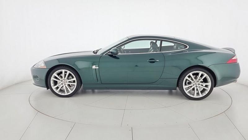 Jaguar XK XK8 4.2 V8 Coupé