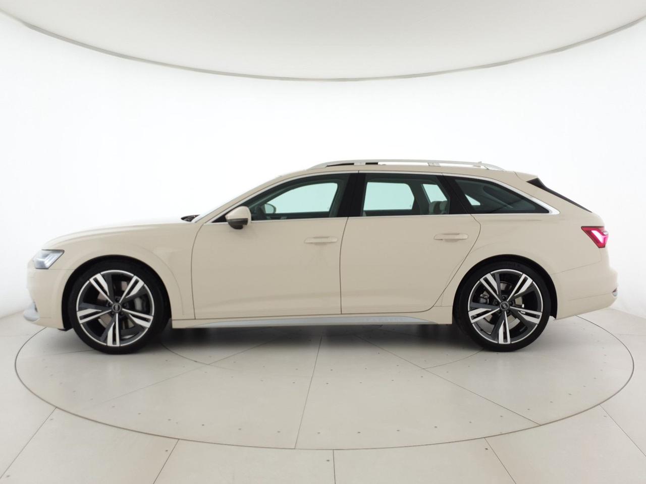 55TFSI 340CV quattro S tronic Business Advanced