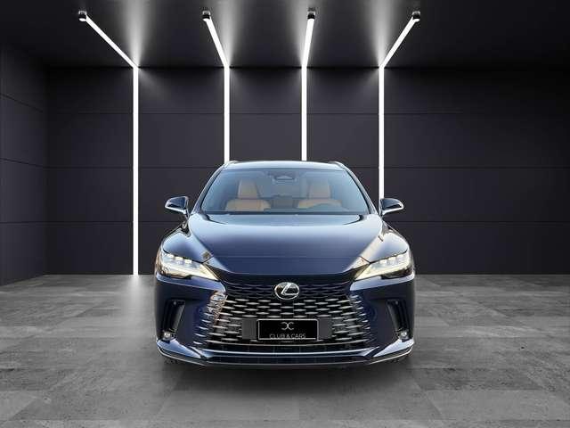 Lexus RX 450h RX MY 26 450h+ 2.5 Phev Executive e-cvt 309cv