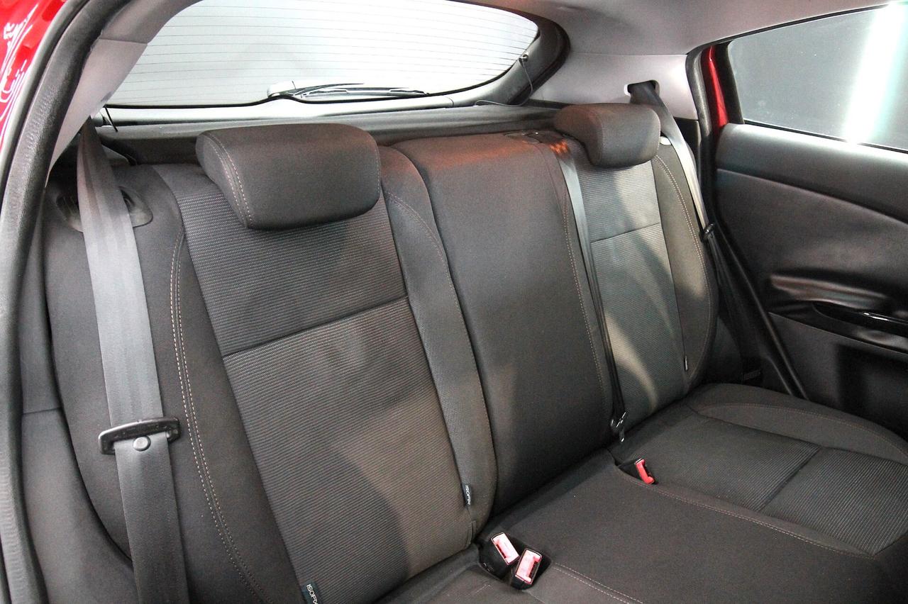 ALFA ROMEO GIULIETTA 2.0 140 CV