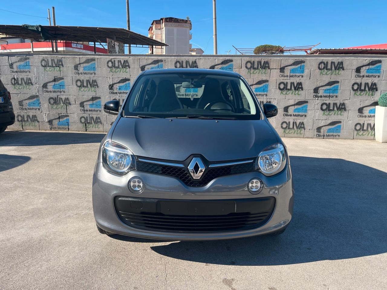 Renault Twingo TCe 90 CV Stop&Start Energy Zen Limited