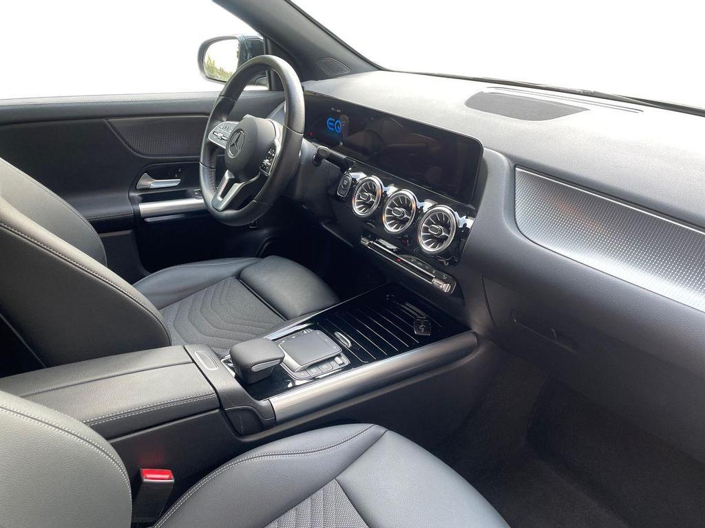 Mercedes EQA 350 Sport Pro 4Matic