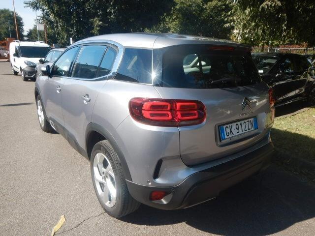 Citroen C5 Aircross BlueHDi 130 S&S Business
