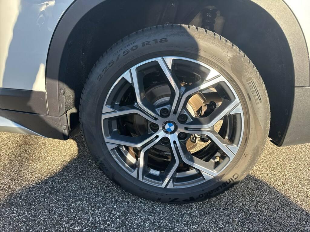 BMW X1 18 d xLine Plus sDrive Steptronic