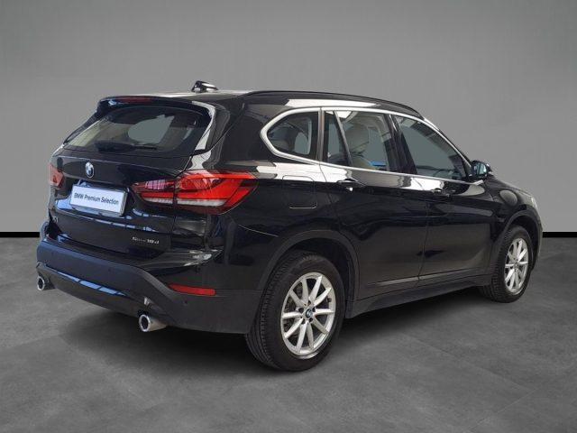 BMW X1 sDrive18d Business Advantage Aut.