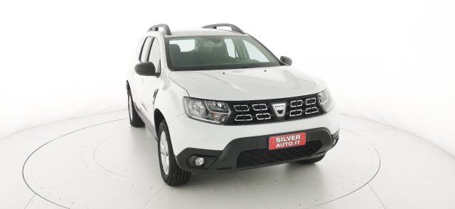 DACIA Duster 1.5 Blue dCi 8V 115 CV 4x2 Prestige
