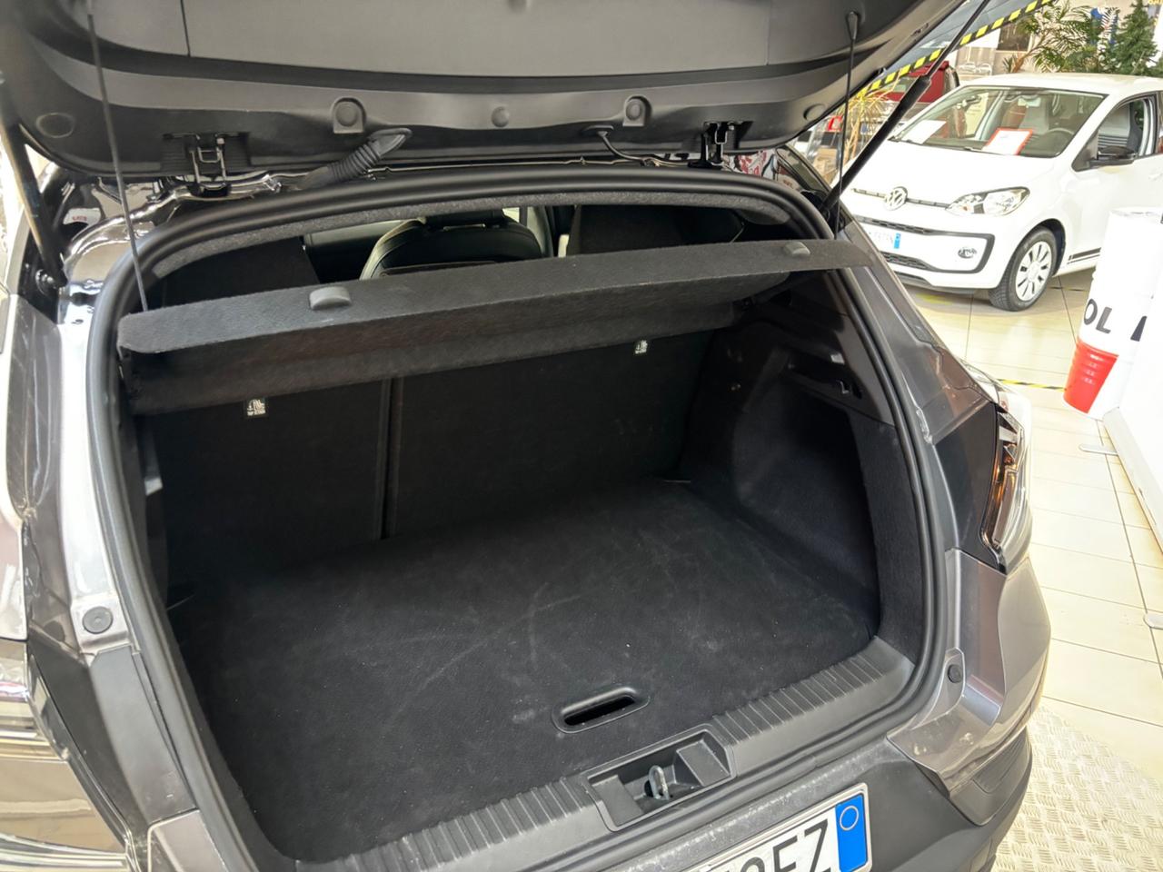 Renault Captur TCe 90 CV Techno