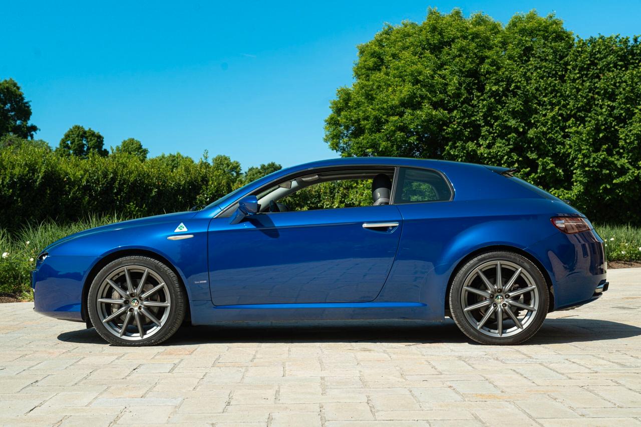 Alfa Romeo Brera 3.2 V6 - ALF00209