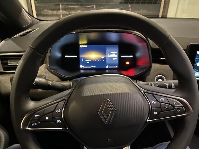 Renault Clio TCe 90 CV 5 porte Techno