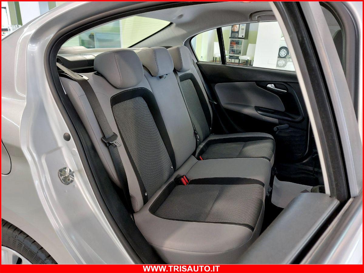 FIAT Tipo 1.3 MJT Easy 4p NEOPATENTATI