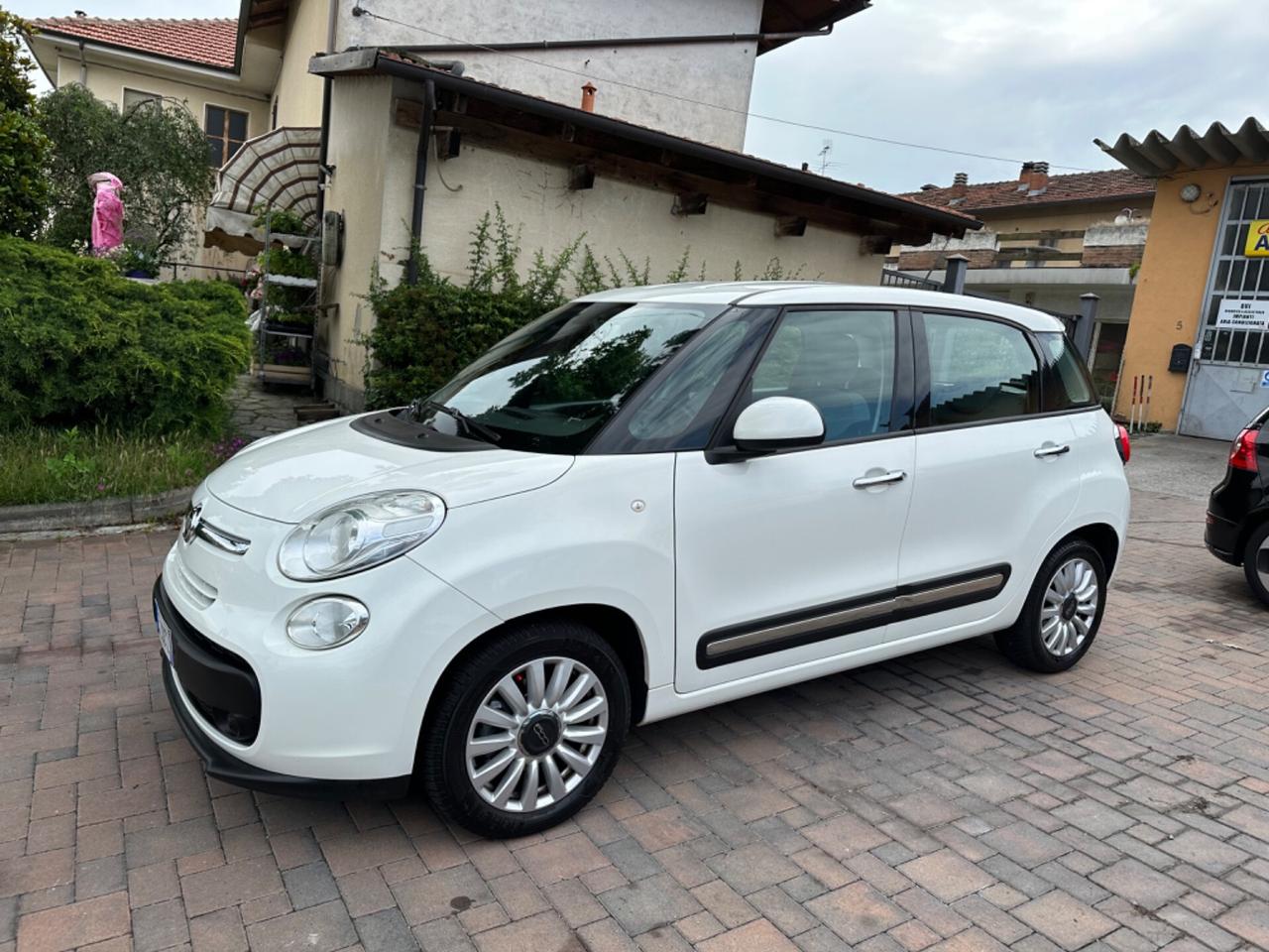 Fiat 500L 1.6 Multijet 105 CV Pop Star